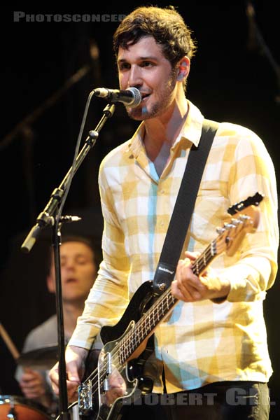 POLLUX FROM RIO - 2010-05-26 - PARIS - La Cigale - 